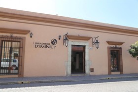 Parador Del Dominico