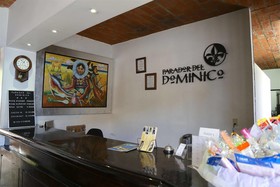 Parador Del Dominico