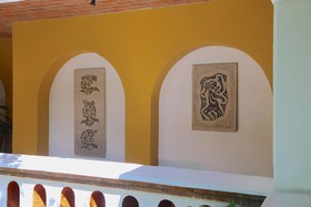 Parador Del Dominico