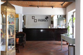 Parador Del Dominico