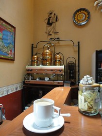 Hotel Parador San Miguel Oaxaca