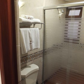 Hotel Parador San Miguel Oaxaca