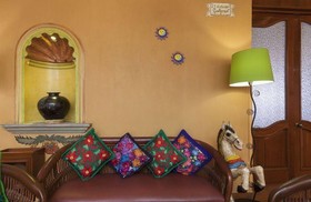 Hotel Parador San Miguel Oaxaca