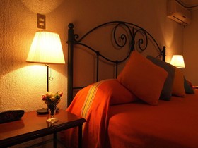 Hotel Parador San Miguel Oaxaca