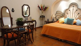 Hotel Parador San Miguel Oaxaca