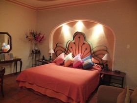 Hotel Parador San Miguel Oaxaca