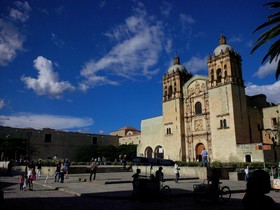 Hotel Parador San Miguel Oaxaca