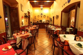 Hotel Parador San Miguel Oaxaca