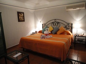 Hotel Parador San Miguel Oaxaca