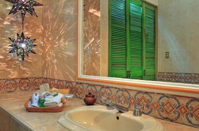 Hotel Parador San Miguel Oaxaca