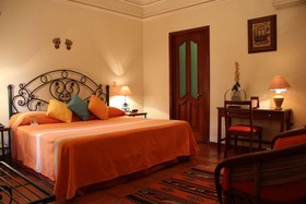Hotel Parador San Miguel Oaxaca