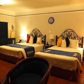 Hotel Parador San Miguel Oaxaca