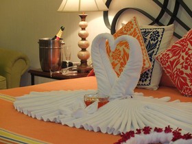 Hotel Parador San Miguel Oaxaca