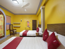 Posada Villa Maria