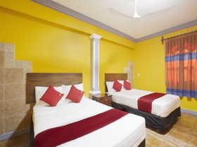 Posada Villa Maria