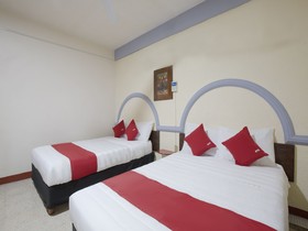 Posada Villa Maria