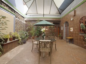 Posada Villa Maria