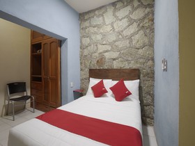 Posada Villa Maria