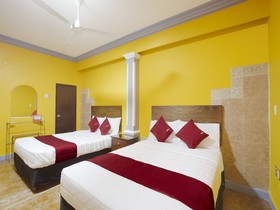 Posada Villa Maria