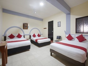 Posada Villa Maria