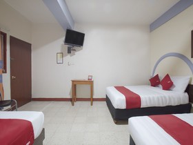 Posada Villa Maria