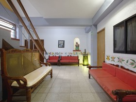 Posada Villa Maria