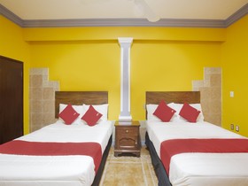 Posada Villa Maria