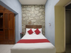 Posada Villa Maria