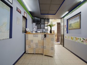 Posada Villa Maria