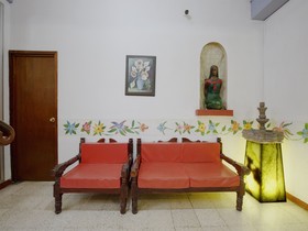 Posada Villa Maria