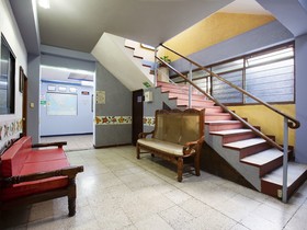 Posada Villa Maria