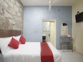 Posada Villa Maria