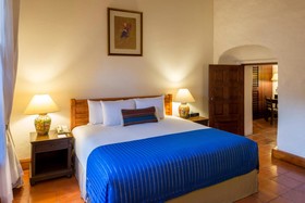 Quinta Real Oaxaca