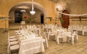 Quinta Real Oaxaca