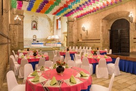 Quinta Real Oaxaca
