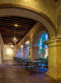 Quinta Real Oaxaca