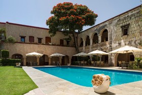Quinta Real Oaxaca