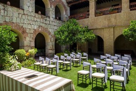 Quinta Real Oaxaca