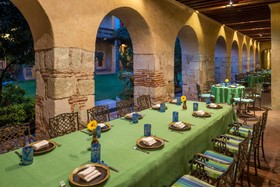 Quinta Real Oaxaca