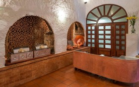 Quinta Real Oaxaca