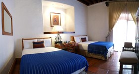 Quinta Real Oaxaca