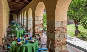 Quinta Real Oaxaca