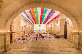 Quinta Real Oaxaca