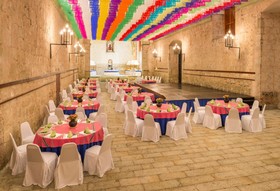 Quinta Real Oaxaca