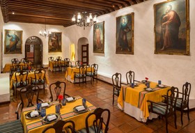 Quinta Real Oaxaca