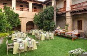 Quinta Real Oaxaca