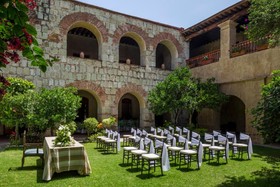 Quinta Real Oaxaca