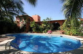 Suites Bello Xochimilco