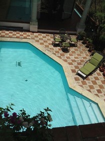 Villa Oaxaca