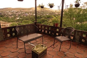 Villa Oaxaca